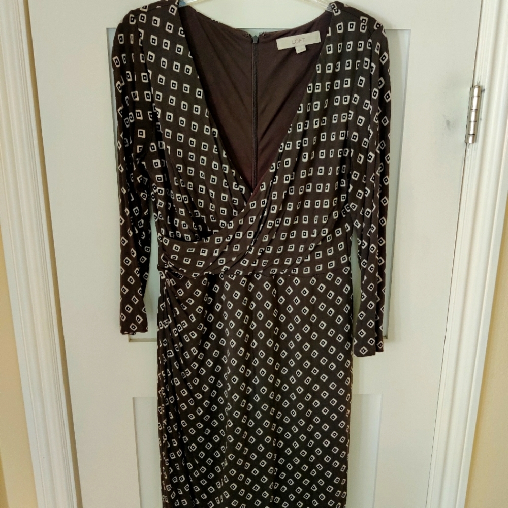 Loft Dress